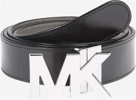 MICHAEL Michael Kors Curea pe Negru .